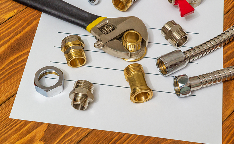 Why Your Repair Failed and How a Plumbing Store Prevents It