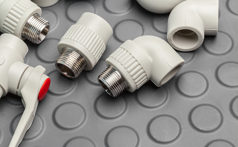 How a Plumbing Store Finds Your Faucet Part in Minutes